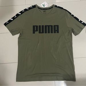 Puma Shirt Large
